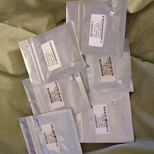 Moissanite Loose Stones